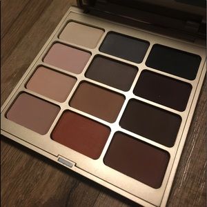 Stila eyeshadow palette